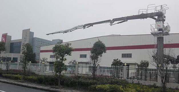 布料机怎样安装使用