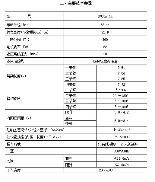 内爬布料机方案详细图(图5)